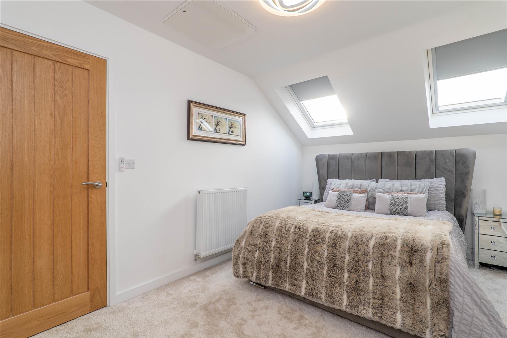 Glenisland Close, Chorley